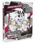 Pokеmon TCG: Scarlet & Violet 10.5 White Flare Binder Collection, снимка 2