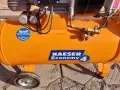 Компресор Kaeser Economy 4 /90 L, снимка 5