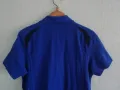 Fenerbahce Nike оригинална поло тениска Фенербахче синя размер XL, снимка 3