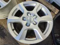 Алуминиеви джанти 16 оригинални  Audi A4 , снимка 5