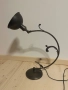 Дизайнерска настолна лампа, снимка 2