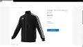 Adidas Tiro 19 Training Jacket Размер XXL мъжка горница 26-63, снимка 2