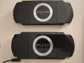 Sony PSP-2004 Slim & Lite – 2 броя, снимка 3
