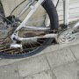 27.5 цола алуминиев велосипед колело размер 50 , снимка 2