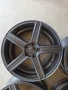 АЛУМИНИЕВИ ДЖАНТИ ЗА  ФОЛКСВАГЕН Т5-Т6-5х120х65.1-19цола , снимка 4