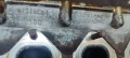 Цилиндрова глава 03C 103 358 AK Seat Leon 1.4TSI - 290лв, снимка 7