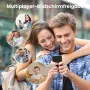Wansview 5-инчов бебефон, нощно виждане, двупосочно аудио, снимка 6