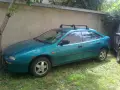 Mazda 323 f1,5 на части 2броя, снимка 1