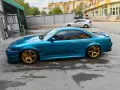 Nissan 200 sx S14 Silvia, снимка 1