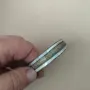 2 броя гривни бронзови с седеф , снимка 12