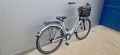 Алуминиев велосипед McKenzie колело 26", снимка 9