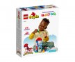 LEGO® DUPLO® Super Heroes 10995 - Домашното приключение на Спайди, снимка 2