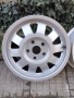 Джанти 15 цола  5х112 от Ауди., снимка 2