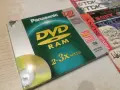 PANASONIC DVD-RAM DISC MADE IN JAPAN 0609261128H2E8R, снимка 11