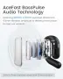 Отворени Bluetooth 5.4 слушалки ACEFAST AceFit Air с приложение, черни, снимка 5