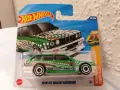Hot Wheels BMW 635 CSI M3 Wagon BMW 2002, снимка 5
