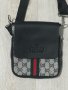 Нови чанти Gucci и Armani, снимка 1