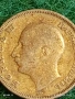 Сребърна монета 20 лева 1930г. Царство България Цар Борис трети за КОЛЕКЦИЯ 18177, снимка 9