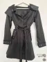 Дамско стилно палто, снимка 1
