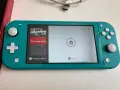 Nintendo Switch Lite, снимка 3