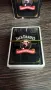 Jack Daniels стари карти за игра неразпечатани, снимка 2