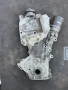 03C109211BQ. Капак ангренажна верига за Vw голф 6 бензин 1.4 TSI. 122кс. 2010г, снимка 1