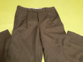 Нов мъжки панталон размер 50, снимка 1 - Панталони - 36313853