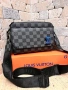 Мъжка чанта Louis Vuitton/IM86n, снимка 2
