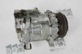 Компресор климатик за VW Polo 1.4i 60к.с. (1994-1999), снимка 3