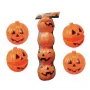 5225 Отварящи се тикви за лакомства и бонбони, 4 броя, снимка 2