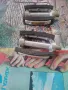 Продавам ретро части за колело, снимка 5
