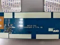 TCon BOARD ,T500HVD02.0 CTRL BD, 50T10-C02,TV HISENSE LTDN50K166WSEU, снимка 2
