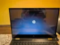 Продавам лаптоп HP Pavilion x360 14" Touch i3 10th gen. 8GB 128GB, снимка 3