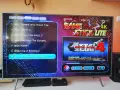 4К Retro Games Конзола М15 с 2 джойстика, снимка 5