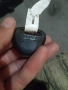 Бланка, ключ ,чип Silca HU56RT30 , Mitsubishi , Volvo, снимка 1