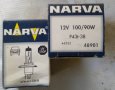 крушки Нарва 100/90W, снимка 3