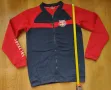 Red Bull Salzburg / Hoodie - юношески суичър с цип, снимка 8