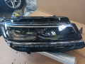 Фар десен оригинален 5NN 941 082 full led Volkswagen Tiguan 16-21 фул лед фар за Фолксваген тигуан 