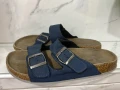Немски обувки/ сандали естествена кожа, снимка 1