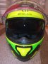 Каска MT helmets, снимка 6