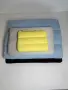 Rhode Bubble Bag несесер чанта оригинални жълт, сив, син, черен, Lemontini, Gray, Baby Blue, Black, снимка 6