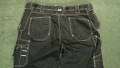 Bekken & Strom BUKSE HANDVERK Work Wear размер XXL -XXXL работен панталон W1-20, снимка 13