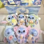 Labubu stich играчки 14см, снимка 1