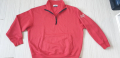 Stone Island Half Zip Sweatshirt  Mens Size 2XL  НОВО! ОРИГИНАЛ! Мъжкa Блуза - Суитшърт!, снимка 16