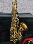 Саксофон Jupiter (alto), снимка 2