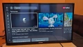 Smart tv c android Telefunken 32HA6002 за части , снимка 5