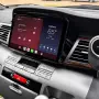 Honda FRV 2004г-2009г Мултимедия Навигация Android, снимка 2