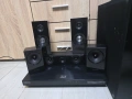 Домашно кино 🎬🔊 Samsung HT-E5500, снимка 3