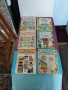 6 броя любими стари детски енциклопедии , снимка 1