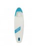 Надуваема дъска 65363 Bestway inflatable Surf Board   340x89x15 см до 150 кг Bestway padle board set, снимка 8